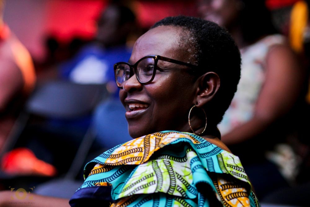 lododoart's tweet photo. Women in our Society are meant to be celebrated because of the substance they carry about and how virtuos they can be - #swipe for more
-
our StoryTelling Performance dubbed LISTENING TO THE WALLS is coming up on the 6th, 7th and 8th of March
.
#LododoArt #LodoFest
#Accra #Ghana https://t.co/nKY3TmC7jG