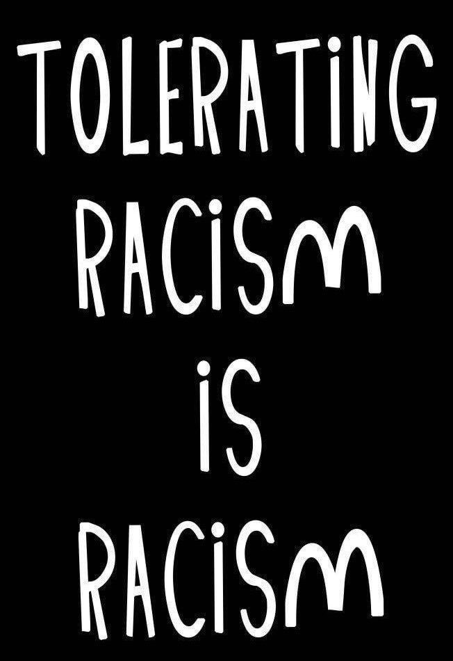 Racism is not uniquely, solely a Republican problem.

To:@TheDemocrats

It’s problematic that we point our fingers at #RWNJ, the @GOP, & trump’s #cult45—when we must clean our own house too. America is broken & must be fixed.

#VoteBlueToSaveAmerica #endracism #blackwomenvote