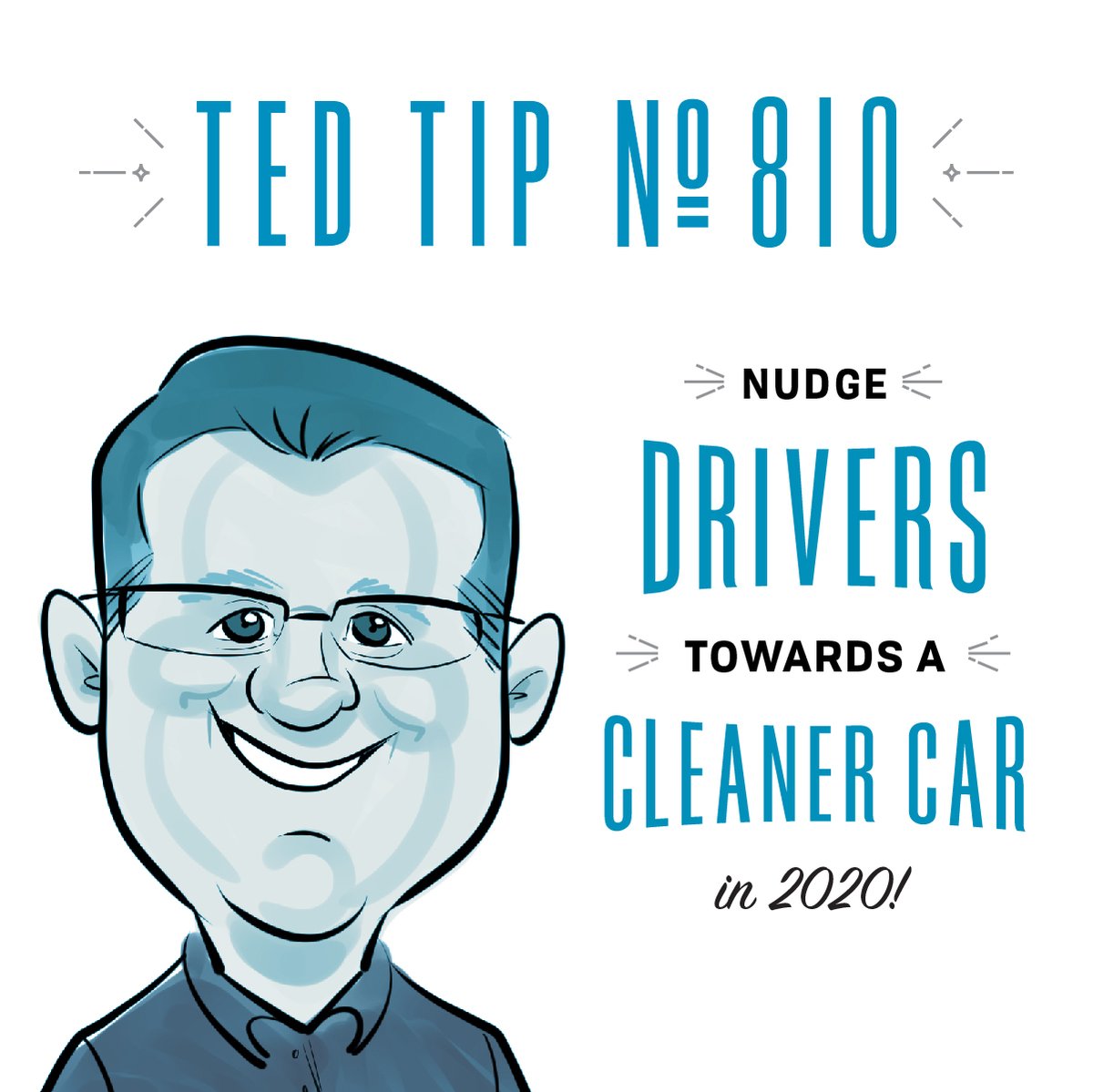 Advertise car wash club memberships on your marquee sign to nudge drivers towards a cleaner car in 2020. Good for you, good for them.

#GallopBrush #CarWash #TedTip