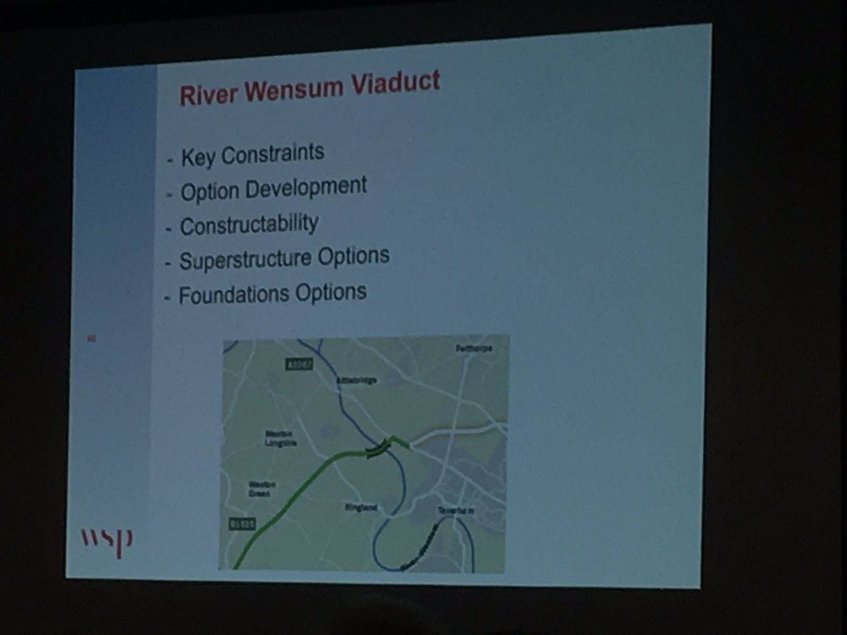 IStructE East Anglia tweet media