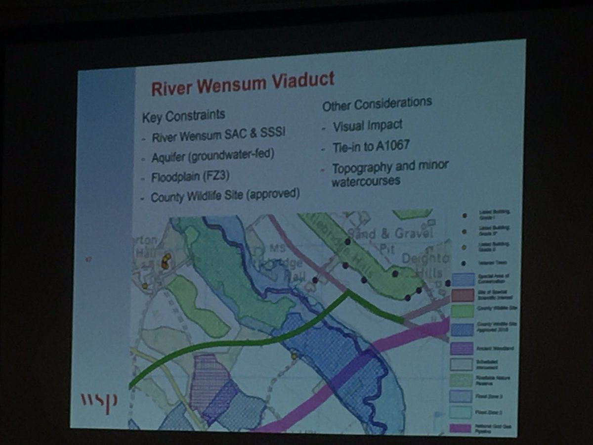 IStructE East Anglia tweet media