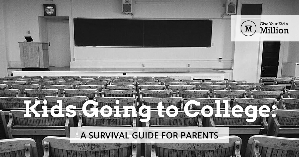 TheSonsGroupInc's tweet photo. Kids Going to College: A Survival Guide for Parents https://t.co/DhJcOLLgnD #GYKAMCares #TipsForParents #KidsCare #ParentingTips https://t.co/N0uXSYXEMk