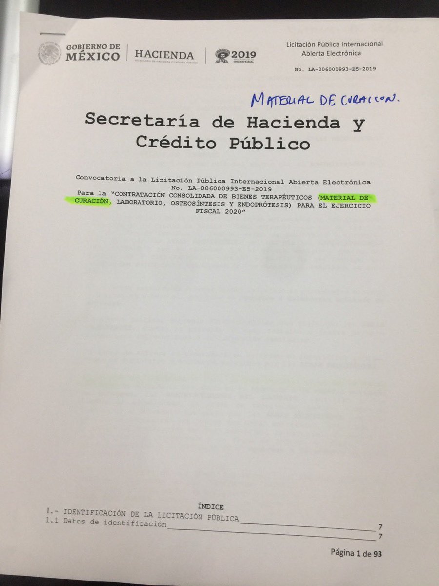 cmendozadavis's tweet photo. Vienen tiempos difíciles en salud. 

#BCS se sumó a las compras nacionales de medicamentos y material de curación del gobierno Federal. 

Así, no nos transferirán recursos. 

Las medicinas licitadas NO LLEGARÁN sino hasta MARZO.  

¿Y mientras?¿Desabasto?

No hay programación. https://t.co/zJikmEsLG7