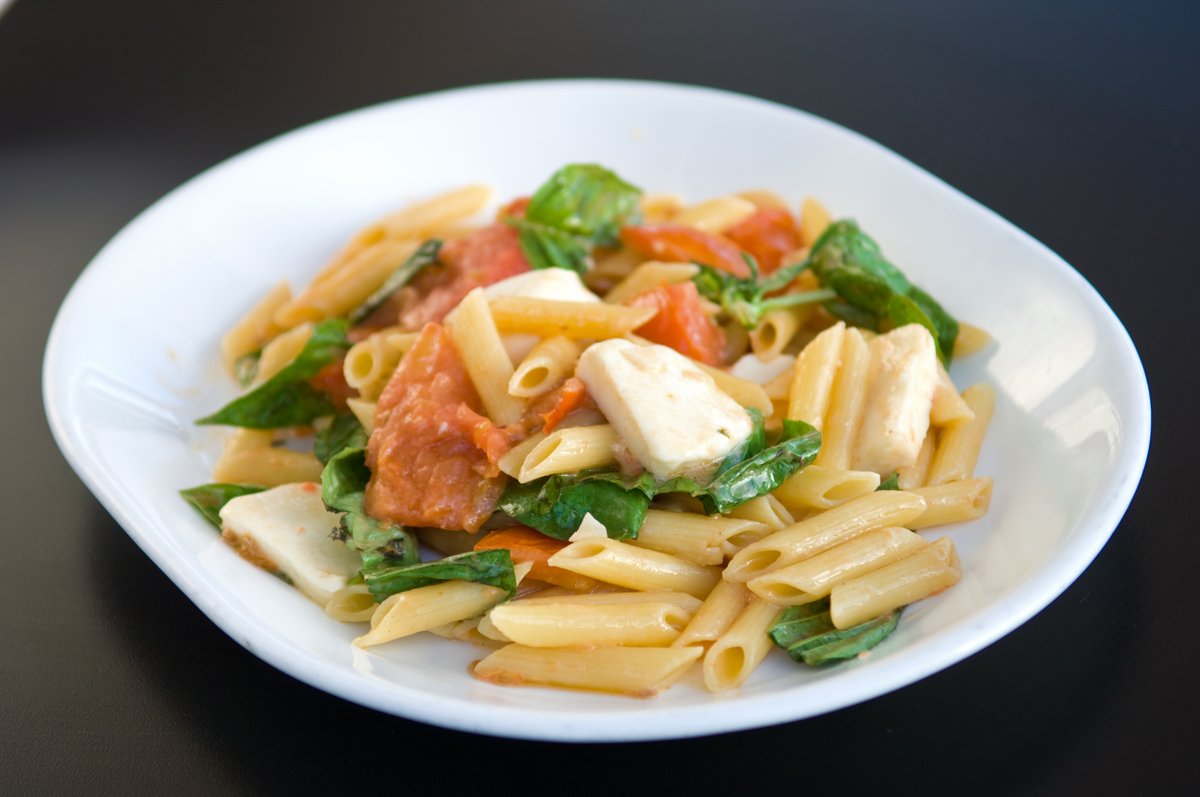 LandinisPizza's tweet photo. Stay ready for penne, choose from any of our famous options! https://t.co/gJ5vOCLl2u