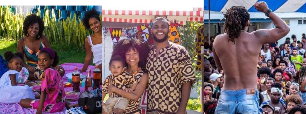 sitemundonegro's tweet photo. As mais lidas de 2019 #12 - Wakanda in Madureira: “O que a colonização separou, Wakanda quer juntar”. Leia mais: https://t.co/GNU2NXpfoq
#AsMaisLidasMN
#SiteMundoNegro
#MundoNegro
#Wakanda
#WakandaInMadureira https://t.co/GtoDkRPtdT