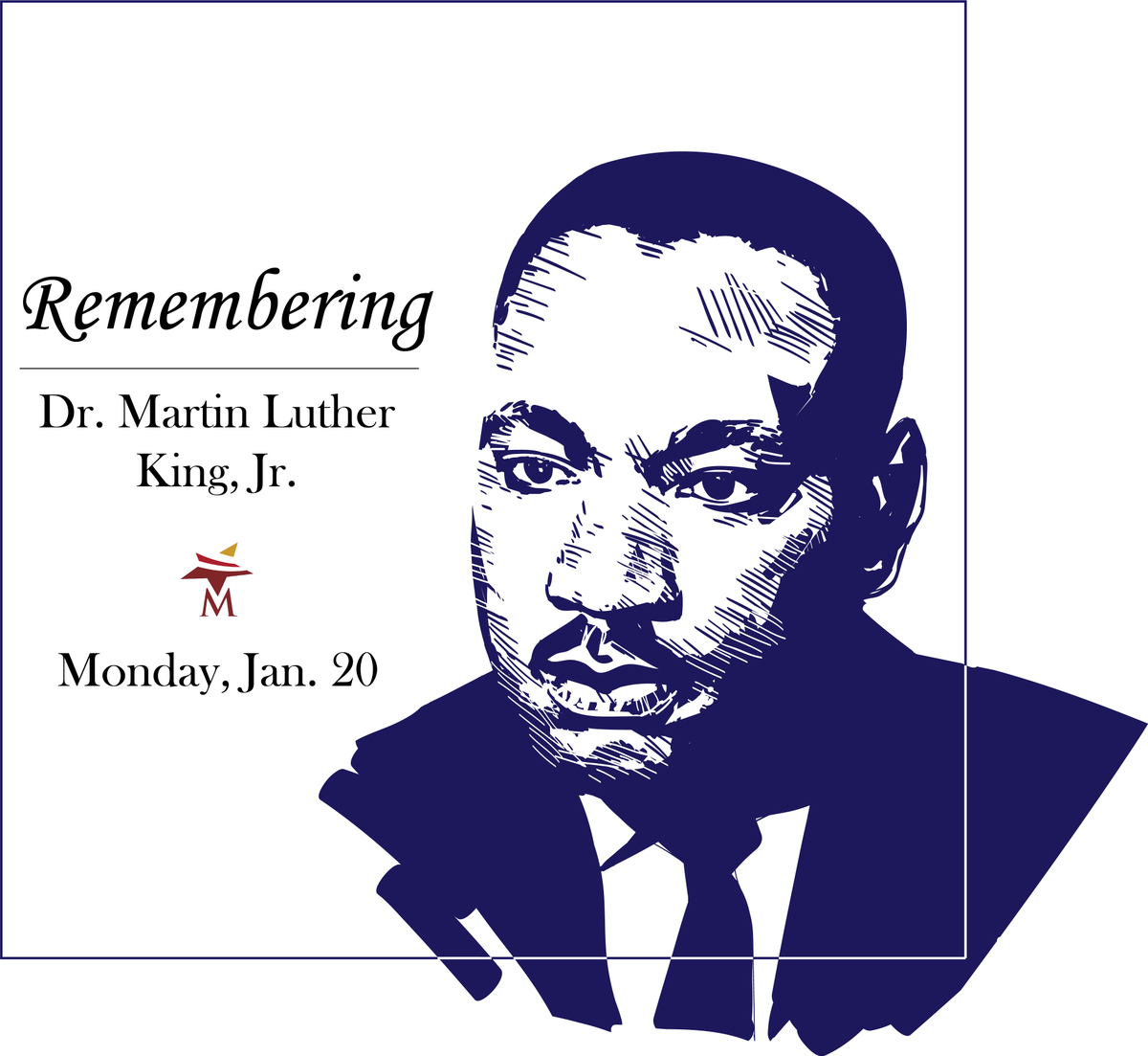 MagnoliaISD's tweet photo. Just a reminder that Magnolia ISD will be closed in observance of the Martin Luther King, Jr. holiday on Monday, Jan. 20. Enjoy the three-day weekend. https://t.co/xmzTGmL4es
