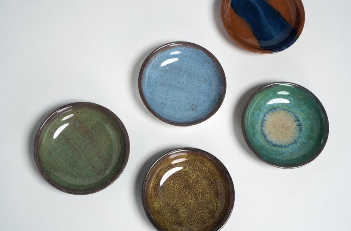 WalkingMatters's tweet photo. Prepare to be #amazed with @cheforward 🤩🤩.
#TabletopMatters
#tabletop #amaze #amazecollection #horeca #tableware #designware #displayware #dinnerware #amazecollection https://t.co/EdBj9C1mm5