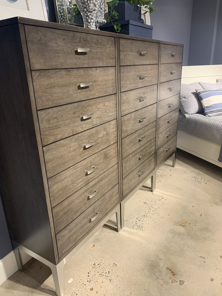 durhamfurniture's tweet photo. Storage never looked so good #SolidStyle https://t.co/QK6twRnqrp