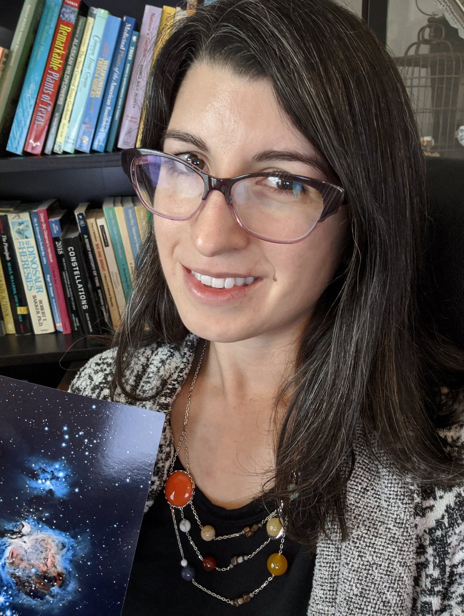 TravisBeepBeep's tweet photo. We had Amber Leung stop by today to talk to our 3rd Grade students about Astrophotography. She included the understanding of long exposure images, focus, image processing, finding astronomical objects, celestial events, and areas of the night sky. Thank you for Amber Leung! https://t.co/Z7z0VP38H1