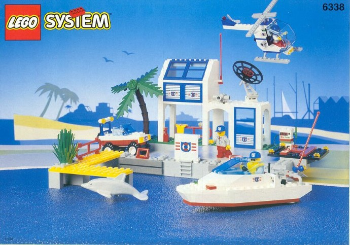 Maniac4Bricks's tweet photo. Did you know? The LEGO set boxes in the Score Cube room of LEGO Island's Information Center are all based on 6338 Hurricane Harbor. The set itself isn't in the overworld however, but came from the same time as other sets used in game (1995 Town). #LEGOIsland https://t.co/Q55KrY9WdZ