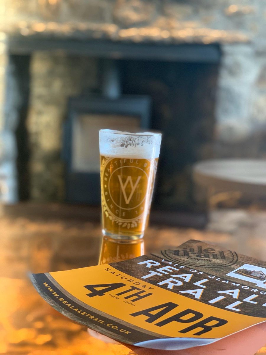 We’re heading to St Athan this April on the ale trail, stopping off at one of the newest pubs in the VOG 🍻🚌