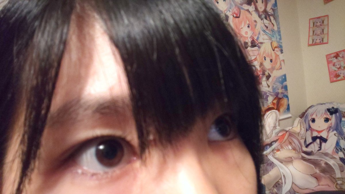 イメージカタログ 最も人気のある 寝る とき 前髪