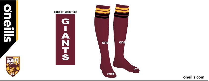 LGGiants2016's tweet photo. Finally we would like to show off our new kit for the 2020 season and for next 3 years 😍🔥 What a kit and what a design from @ONeills1918 We cannot wait to get the boys kitted out in this soon. Also massive thanks to all our Sponsorships that made this happen 🖤🧡🏉 #UpTheGiants https://t.co/uoQ2n59s67