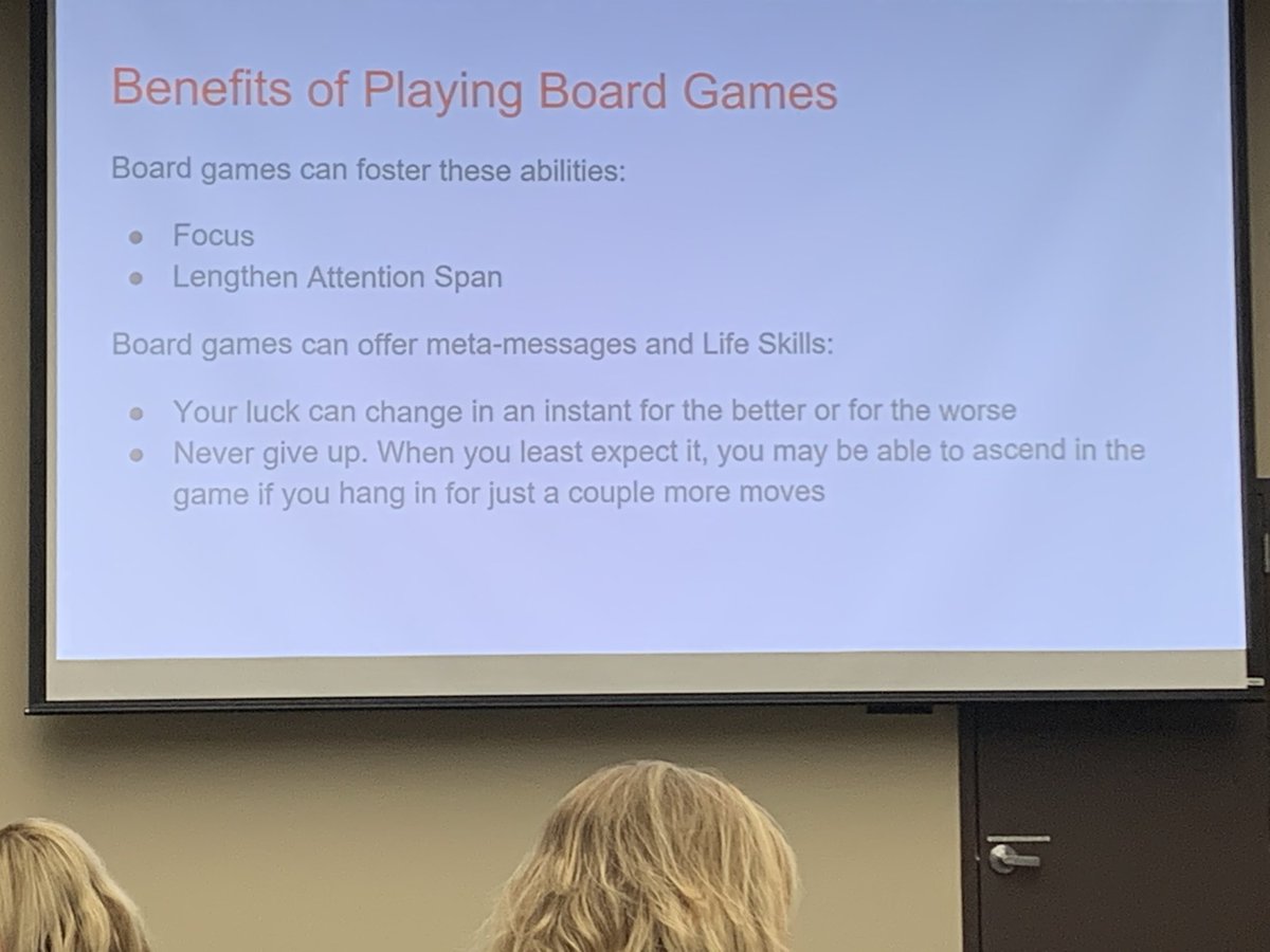 doc_martin56's tweet image. Learning the benefits of playing board games for learners ⁦@InglewoodES⁩ ⁦@InglewoodES_PTO⁩ ⁦@MNPSLibraries⁩ #mnpslibhacks #inglewoodelementaryschool