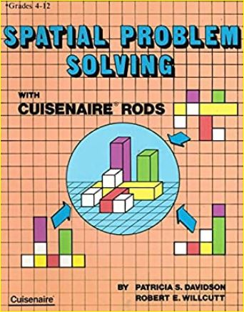 mburnsmath's tweet photo. Dug out this book and Cuisenaire rods for a family dinner. A BIG hit. @Simon_Gregg @helenjwc https://t.co/ZtQHa12uqO
