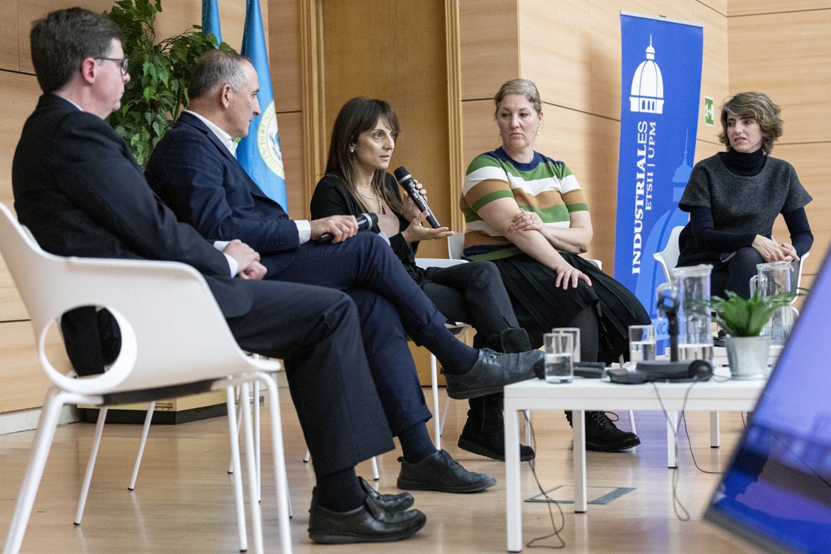 UNSDSN's tweet photo. Unable to join the @Low2No at #COP25 this year? No worries, SDSN has you covered. Read the full summary from this year's event, "Systems Transformations fora . 1.5 Degree World" here -> https://t.co/MbBuT0b8vS @wbcsd @ICLEI @La_UPM @itdupm https://t.co/zUogYyLfmP
