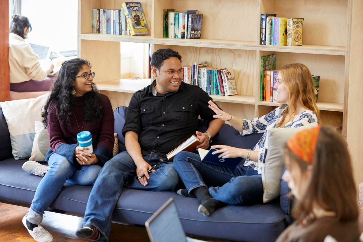 Join one of our Revision Retreats or Workshops