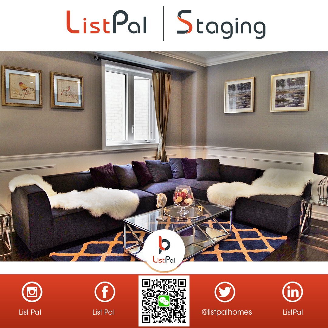 KatiePeng_Listp's tweet photo. There is no "ugly" property, as long as they are well designed and professionally staged!
#ListPal
Tel:416-828-6116 https://t.co/BcDmgiUu36
@listpalhomes #listpalhomestaging #listpalmarketing #homestaging https://t.co/LkWUriB02g