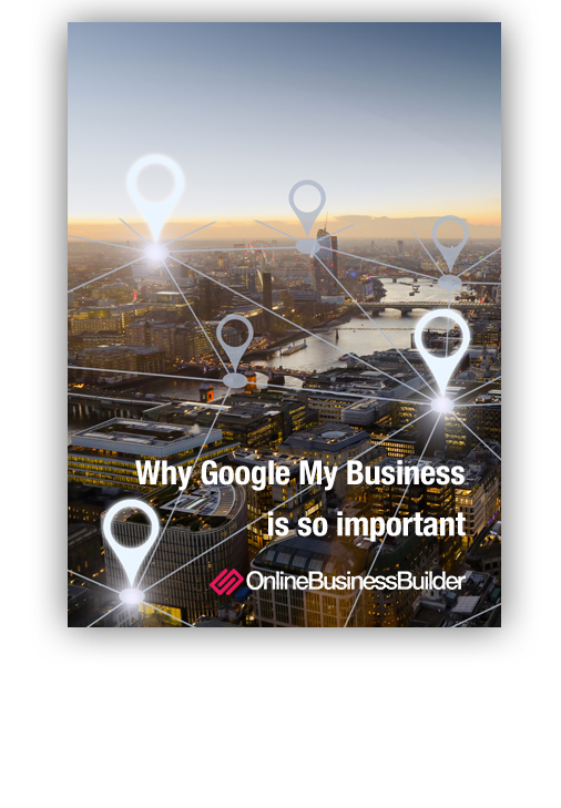 OBBlimited's tweet photo. If there is one thing you can do to rapidly improve the amount of money you make from your website it is to spend a quiet Sunday afternoon setting up your Google My Business profile. 

Check put our free eBook to find out how https://t.co/RIwQ49lObn https://t.co/TO1ITJZWgY