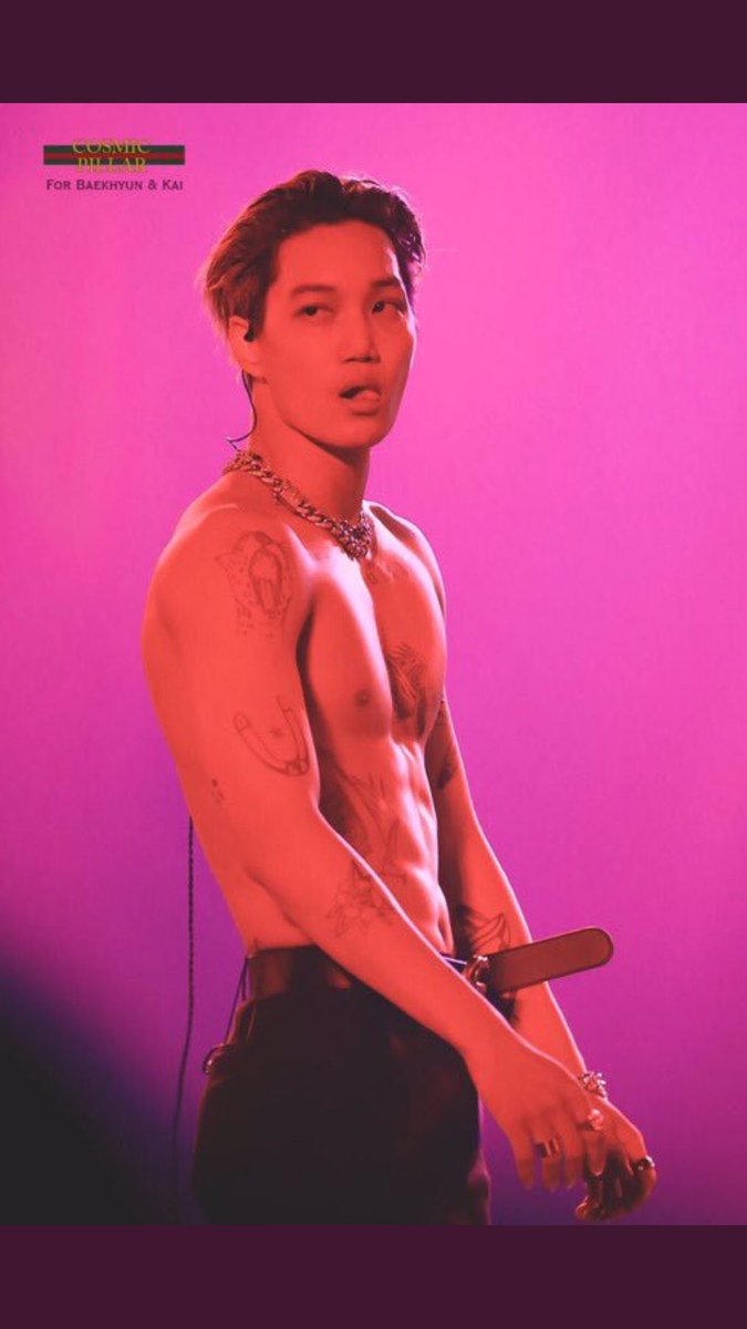 em_happyy's tweet photo. 생일축하해 นะคะต้าววหมี ขอให้หมีน่ารักๆแบบนี้ทุกวัน ไม่ขี้แยนะ ไม่น้อยใจในคอมเม้นที่ไม่ดี เข้มแข็งไม่อ่อนไหว เอลี่จะอยู่ข้างๆเสมอ 
#엑소카이 #HAPPYKAIDAY https://t.co/KQwwJCZcYu