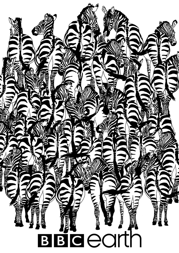 SeeVividly's tweet photo. Ok friends, we personally think this one is pretty tough...find the badger among these zebra bums...comment when you've found it!

Ready, set, go!

#MondayFunday #ManicMonday #VisualFigureGround #VisualDiscrimination #HiddenPicture https://t.co/epytavoGjo