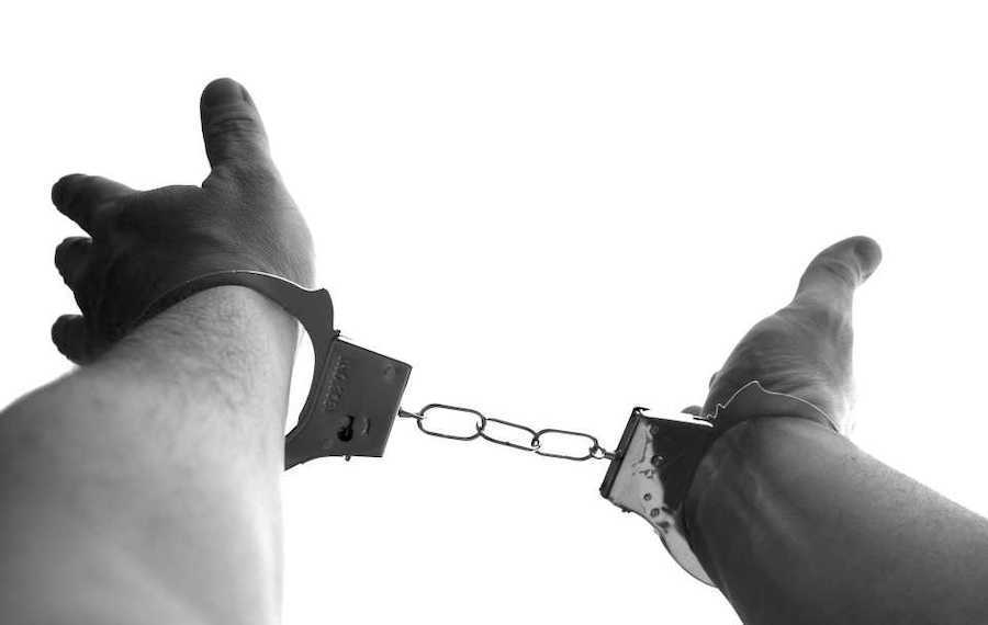 DiarioEsquelSur's tweet photo. Tentativa de robo y violación de domicilio https://t.co/zSNP1wIVbB https://t.co/Re5nfErTXt