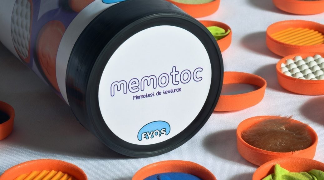 albertousal3's tweet photo. MEMOTOC. Un juego inclusivo para crecer en igualdad | #Pedagogía20 https://t.co/Uqb1hIg0m1 https://t.co/Uzpyqq1XX6
