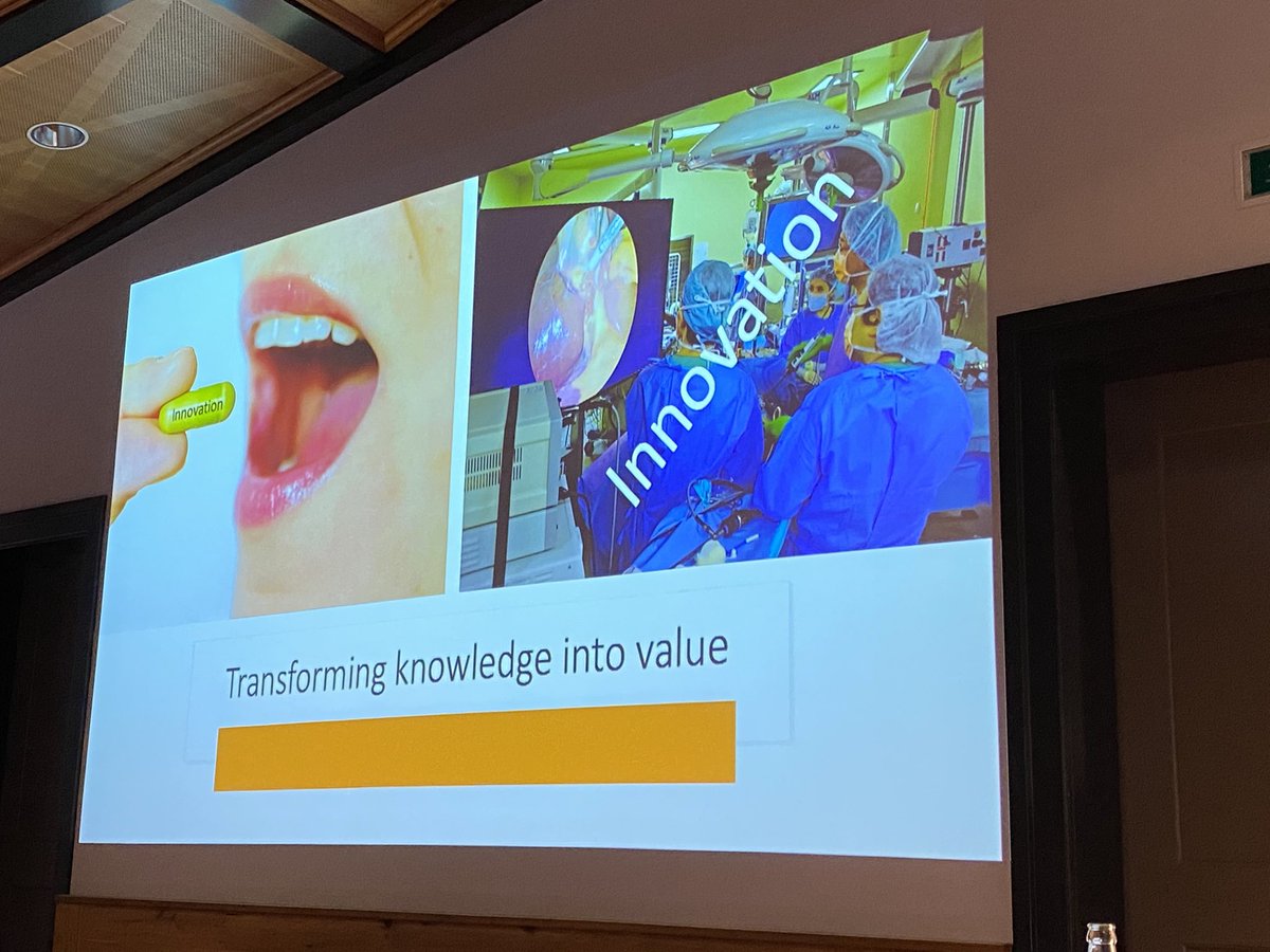 AntoninoSpin's tweet photo. Innovation in surgery? Wh can address it better than @juliomayol?
#ACM #ACM20 #colorectalsurgery https://t.co/XMYCsLCkmZ