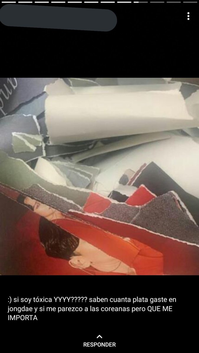 sweet2hunnit's tweet image. HAY UNA CHICA EN MI WSP TIRANDO ESTOS ESTADOS QUIERO LLORAR QUE LE PASABA