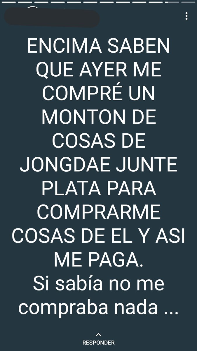 sweet2hunnit's tweet image. HAY UNA CHICA EN MI WSP TIRANDO ESTOS ESTADOS QUIERO LLORAR QUE LE PASABA