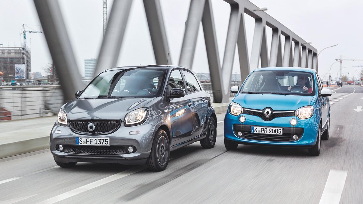 Desde Francia llegan unas sorprendentes noticias que nos indicarían que la familia eléctrica de Renault estaría a punto de crecer de forma inesperada con la llegada del Twingo eléctrico. Un modelo que además no será un prototipo sino un modelo comercial.
#AutoEléctrico