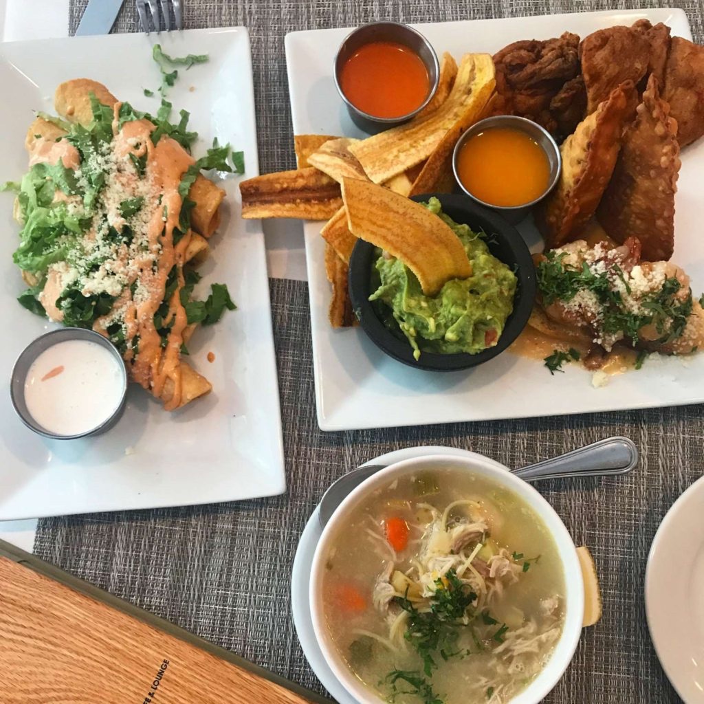 hunterhomesnj's tweet photo. Looking for good eats in Hoboken? Look no further than Coco Havana, Hoboken’s premier authentic Cuban &amp; Latin Fusion restaurant. #hunterhomesnj #cocohavana #hobokennj https://t.co/7b7M8ta5Th