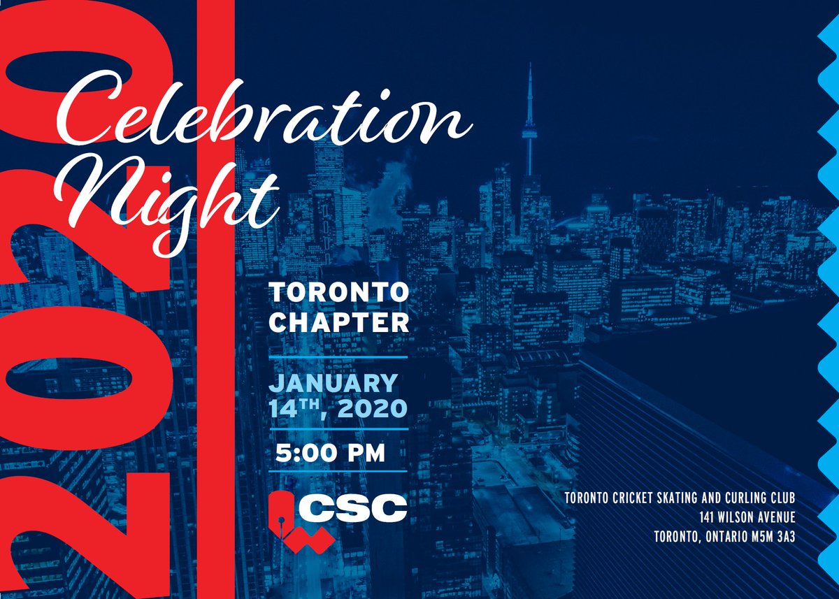 CSCToronto's tweet image. Don&apos;t miss out on the chance to network &amp;amp; reconnect with the construction &amp;amp; design community at the CSC Annual Chapter Celebration dinner meeting tomorrow. Registration closes 9pm tonight.  karelo.com/register.php?B…
#CSCToronto Construction Specifications Canada ERA Architects Inc.