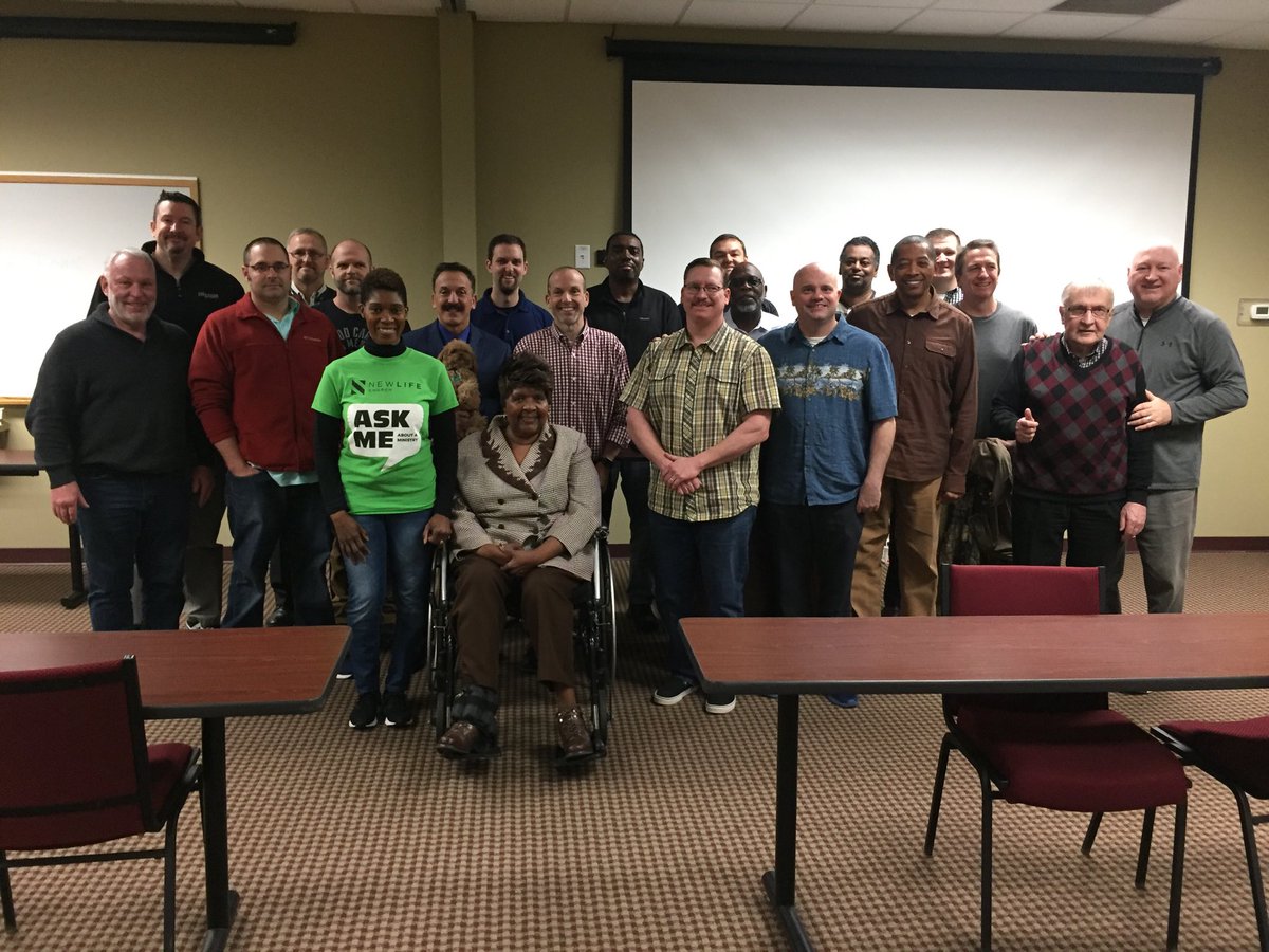 allthingspreach's tweet photo. One of the great joys I have is the teaching of preaching. Spent last week teaching the DMin course on Contemporary Preaching @Luther_Rice 5 days and 20 sermons later I can say that our students stood and delivered the Word. #TextCenteredPreaching https://t.co/F14KCRNwhA