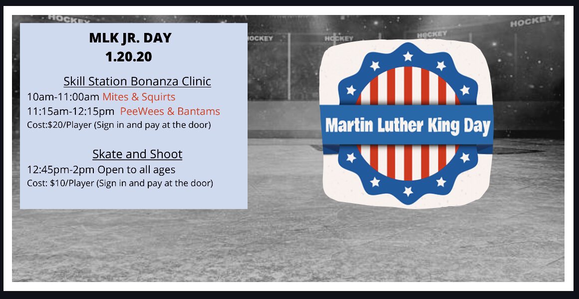 Lysander Ice Arena tweet media