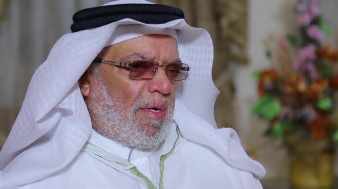 هاشتاق العرب tweet media