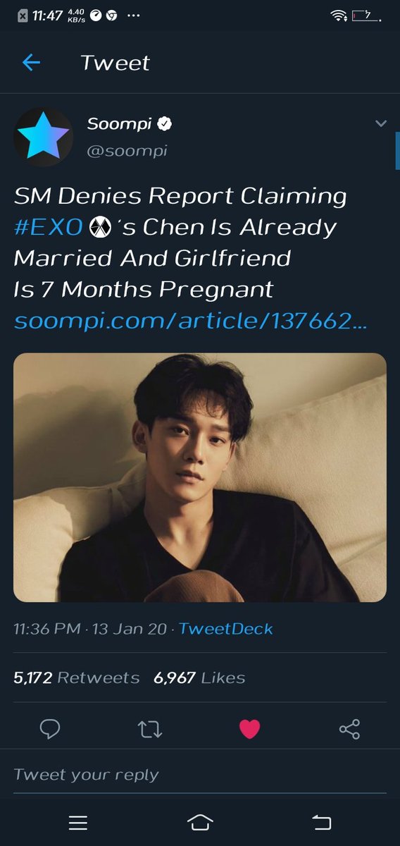 cherryloiss's tweet photo. @Koreaboo So what now? https://t.co/oWpuS3gJEQ