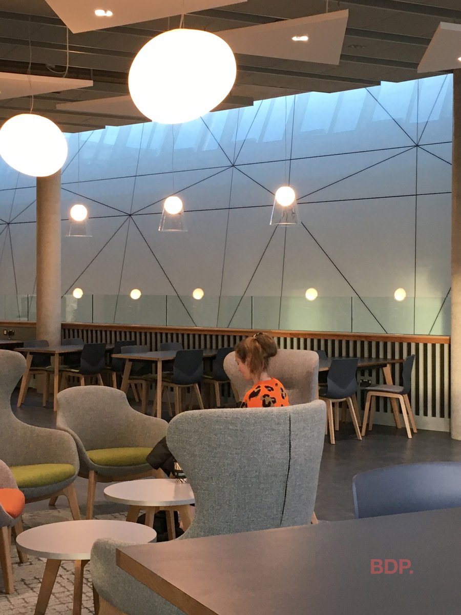 Collene_BDP (@collene_bdp) on Twitter photo Great to see <a href="/unibirmingham/">Uni of Birmingham</a> students enjoying their first day in the new Teaching & Learning Building! <a href="/unibham_estates/">University of Birmingham Estates</a> <a href="/bdp_com/">BDP</a> @RLFBirmingham @RFLNational <a href="/turnertownsend/">Turner & Townsend</a> <a href="/WillmottDixon/">Willmott Dixon</a> #hellobrum Great to see <a href="/unibirmingham/">Uni of Birmingham</a> students enjoying their first day in the new Teaching & Learning Building! <a href="/unibham_estates/">University of Birmingham Estates</a> <a href="/bdp_com/">BDP</a> @RLFBirmingham @RFLNational <a href="/turnertownsend/">Turner & Townsend</a> <a href="/WillmottDixon/">Willmott Dixon</a> #hellobrum