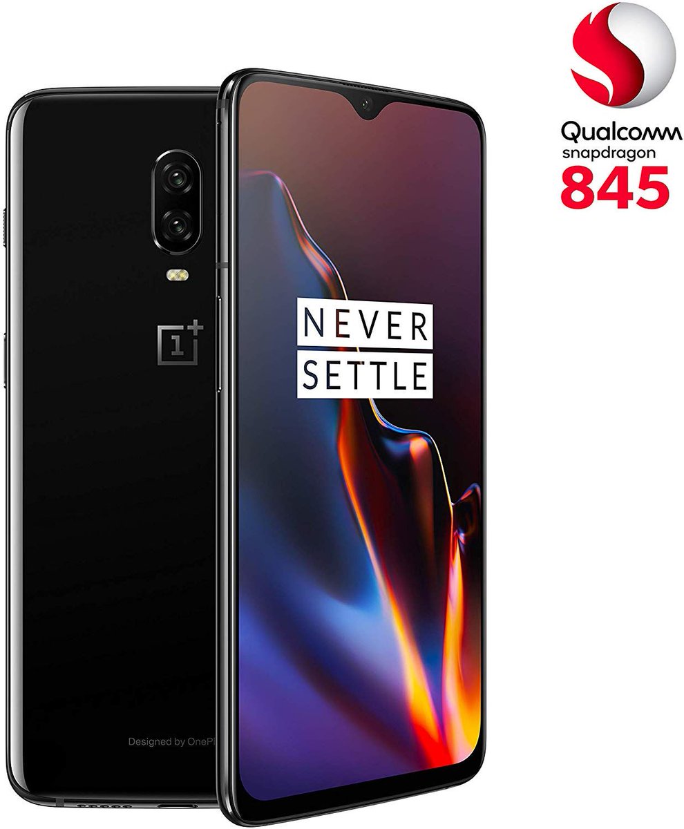 CeotechI's tweet image. OnePlus 6T Mirror Black (Nero Lucido) 6 + 128 GB: Amazon.it: Elettronica buff.ly/2Nlot2j
#OnePlus #OnePlus6T #smartphone #Android #OxygenOS #fast #storage #life #photo #video #innovation #hitech #today #top #bestprice #best #4G #GPS #live #love #chinatech