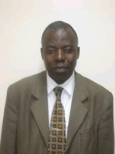 Egerton_Library's tweet photo. The heinous hand of death has just robbed us of our very own Stanley Wafula. Until his demise he was our Reference and Information Desk Librarian at the Main Library. He previously worked in TEEAL Library for the postgraduate students. May God Rest His Soul in Eternal Peace. https://t.co/MAcuVVwTYb