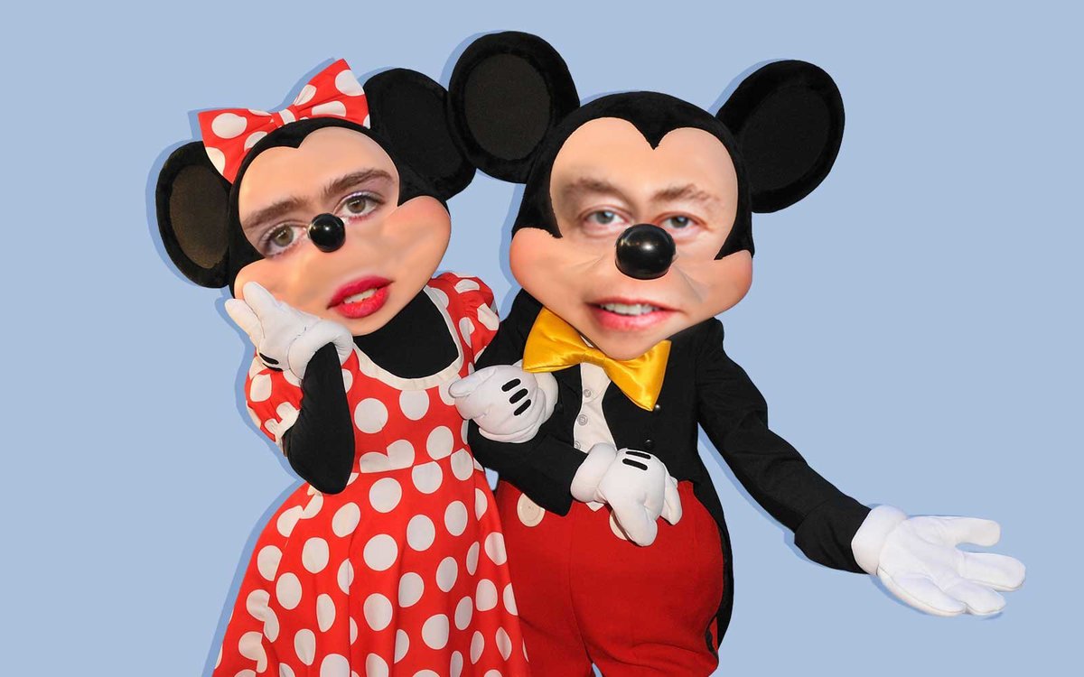 DisneyMeUpElon's tweet photo. Hey @elonmusk long time no see! Just letting you know that I’ve talked to my boss at work and have booked off three weeks in October so I can go to Disney World! I’ve done my bit, now it’s your turn! #SendMeToDisneyWorld https://t.co/NBjSJbZdLd