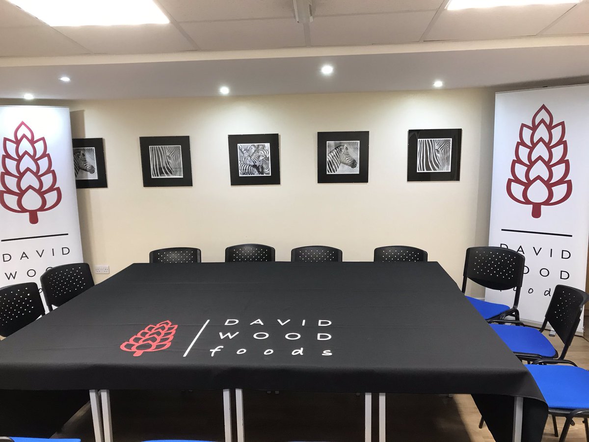 StPaulsBolton's tweet photo. @DavidWoodFoods All set for our joint Breakfast club launch with the Greggs foundation tomorrow morning. Exciting times! #community #healthybreakfast https://t.co/uaRssEzNc6