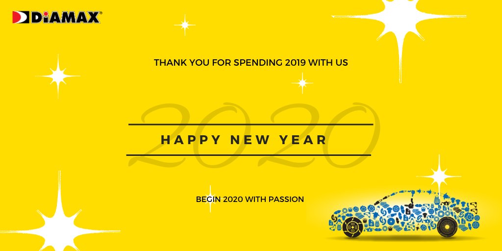 AmcDiamax's tweet photo. "The best is coming” 
We thank you for this past year of working together,
and we look forward to working with you all in the New Year.
The whole team of "AMC Diamax" presents you its best wishes to you and your loved ones. https://t.co/JGuK9YQF24