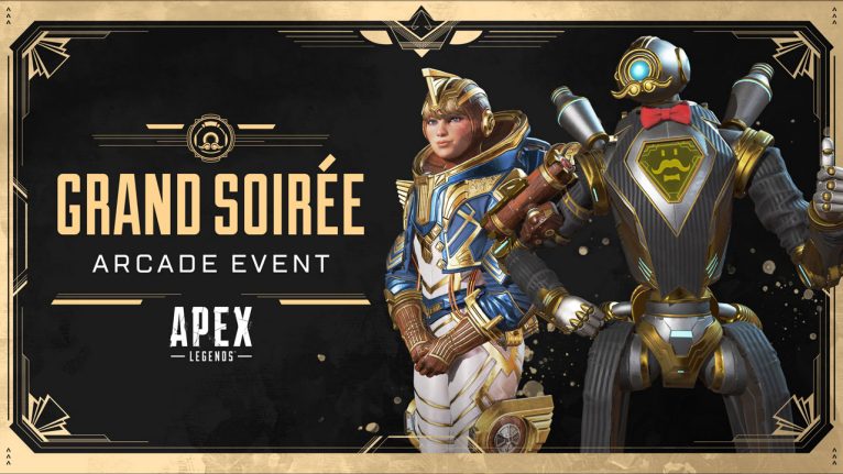 PhenxTv's tweet photo. Hey,
Notre Lorzad🙋♂️est prêt pour l'événement Arcade de la Grande Soirée sur Apex Legends!
Et ça se passe sur :
https://t.co/mhAkuMztpZ
#phenxtv #lorzad #apexlegends #webtv #grandsoireearcadeevent #twitch #jeuvideo #stream #live https://t.co/1SACDwTLEj