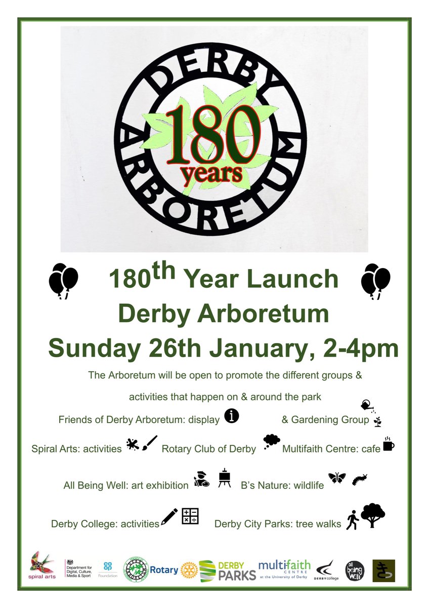 This looks like a great event to attend &amp; the park is accessible! <a href="/derby_parks/">Derby Parks</a>