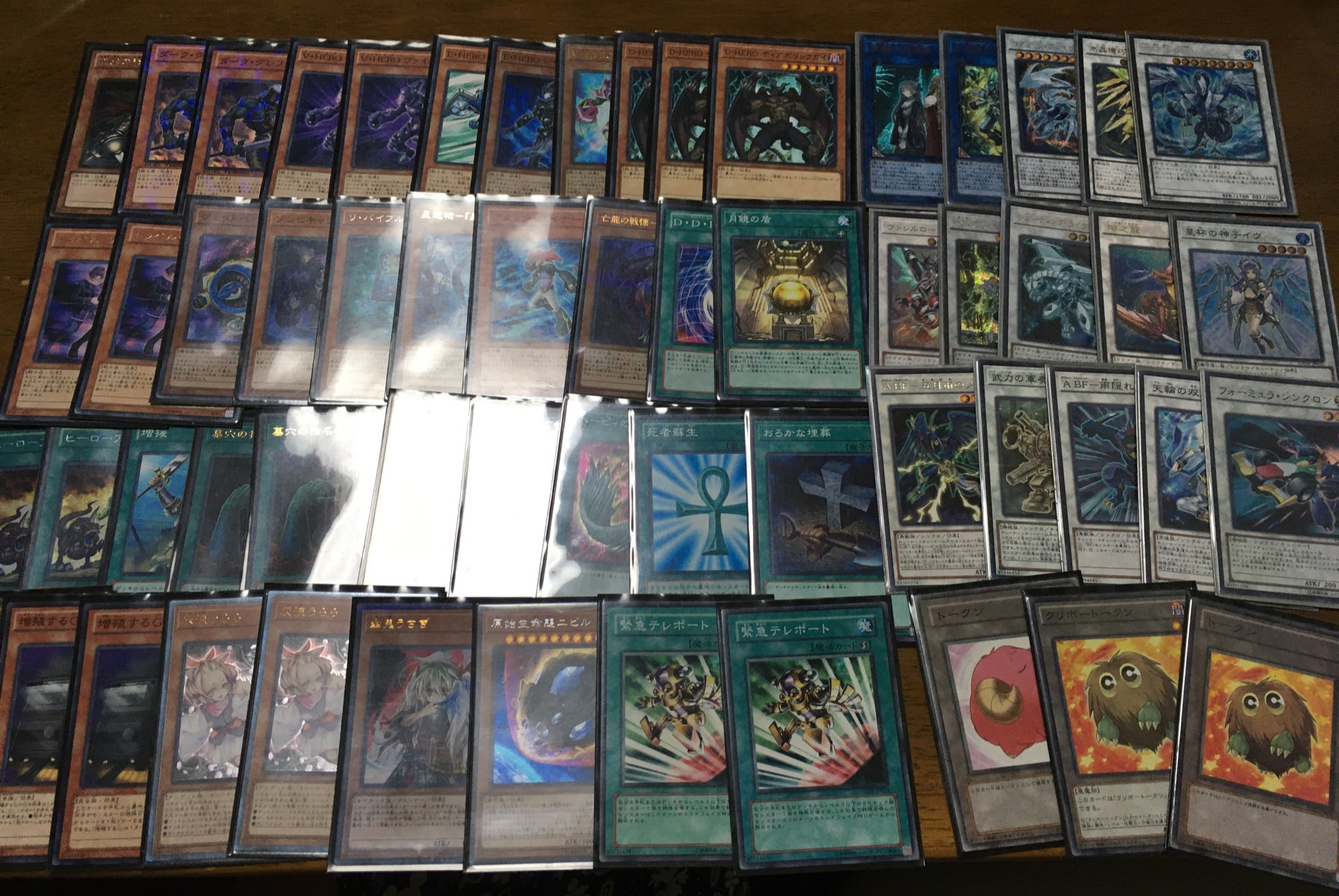 シンクロダーク Twitter Search Twitter