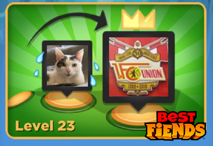 cellye35's tweet image. Ich habe Waltraud S in #BestFiends überholt – GRATIS-Download – download.BestFiends.com über @bestfiends
