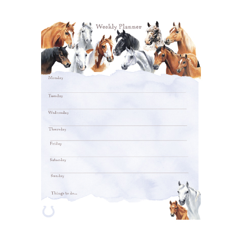 padblocks's tweet image. Mondays are always the perfect day to organise your week #NewWeekNewGoals #WeeklyPlanners