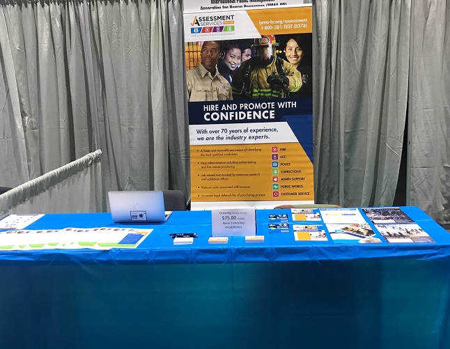 officialPSHRA's tweet photo. We're in #SanDiego this week for the American Correctional Association Annual Conference! 😃 Please stop by booth 144 to say hi to Shawn and register to win a pair of COWIN noise-cancelling Bluetooth headphones! 

#corrections #publicsafety @ACAinfo #ACAWinter2020 https://t.co/2eIGSzL5ox