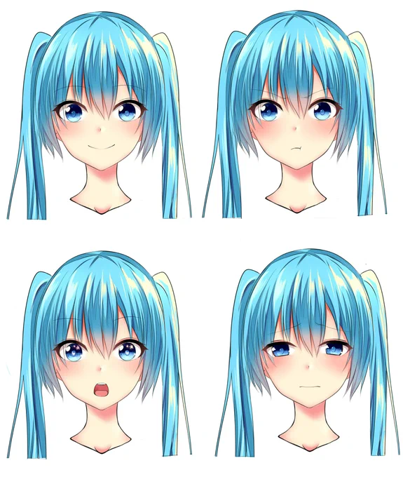 喜怒哀楽 